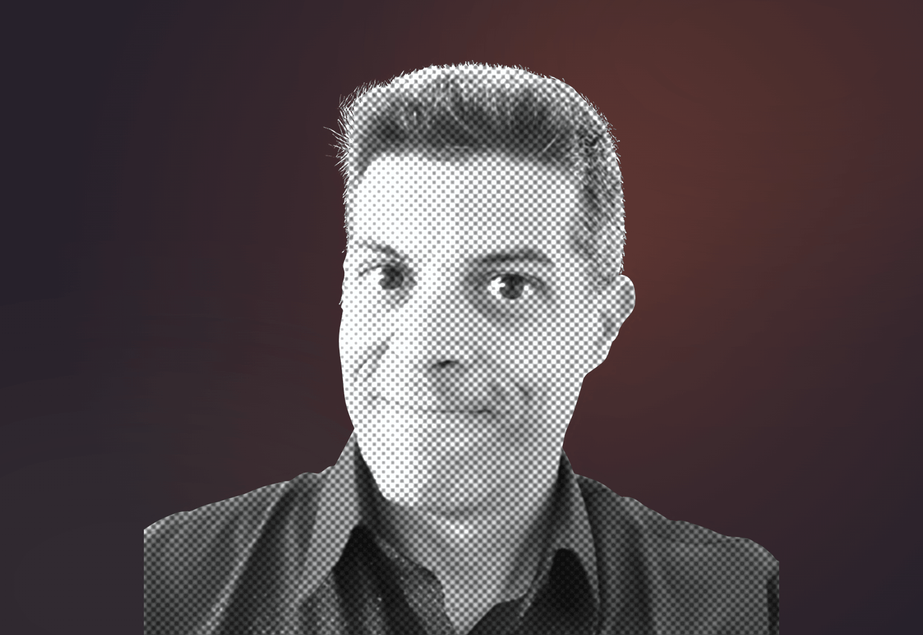 Yannis Raftopoulos, founder of RankQuest